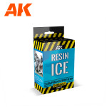 AK Interactive - Diorama Series: Resin Ice