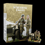 Scale 75: War Front - Screaming Eagles, D-Day