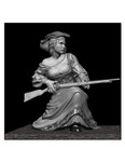 Kilgore HD - Francesca la Gamba