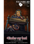 Kilgore HD: Nightmares - Under My Bed