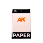 AK Interactive - Paper for Wet Palette