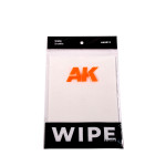 AK Interactive - Wipe for Wet Palette