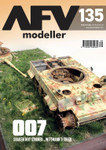 AFV Modeller - Issue 135 - Mar/Apr 2024