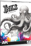AK Interactive: Learning Series 16 - Inks, Inks in Modeling