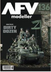 AFV Modeller - Issue 136 - May/June 2024