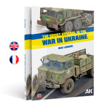 AK Interactive -The Soviet Arsenal in the War in Ukraine