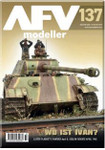 AFV Modeller - Issue 137 -July/August 2024