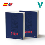 Vallejo - Color BSL System Book