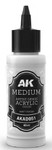AK Interactive - Artist Dense: Acrylic Medium
