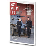 Plastic Invasion - Scale It! - 03 Black Panzer Uniform 