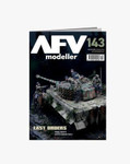 AFV Modeller - Issue 143 - Jul/Aug 2025