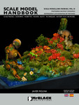 Mr. Black Publications - Scale Modelling Manual 18 - Mastering Fantasy Dioamas 