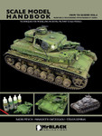 Mr. Black Publications: How to Guides V04 - Painting & Weathering Panzer IVs