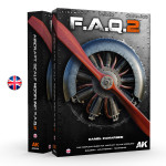 AK Interactive - FAQ 2 - Aircraft Scale Modelling