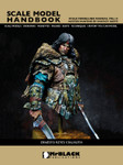 Mr. Black Publications - Scale Modelling Manual 15 - Master Painting of Fantasy Busts