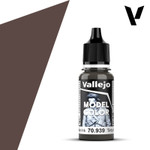 Vallejo - Model Color Smoke Ink