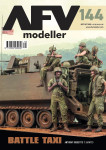 AFV Modeller - Issue 144 - Sep/Oct 2025