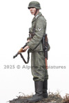 Alpine Miniatures - German Grenadier