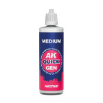 AK Interactive - Medium for Quick Gen Paints