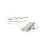 Dspiae Tools- MEP Modeling Epoxy Putty DIY Clay - Gray