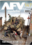AFV Modeller - Issue 147 - Mar/Apr 2026