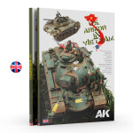 AK Interactive - U.S. Armor in Vietnam