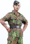 Alpine Miniatures - WSS Panzer NCO