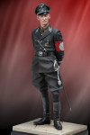 Andrea Miniatures: The Third Reich - Reinhard Heydrich, 1937