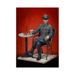 Andrea Miniatures: The Third Reich - French Martini, 1940