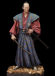 Andrea Miniatures: Samurai - Daimyo, 1750