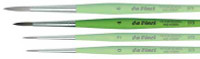 Da Vinci Brush Company - Series 373 Size 4 Round Synthetic Brush