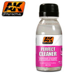 AK Interactive - Perfect Cleaner Acrylic