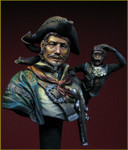 Young Miniatures - The Pirate - Before Sunset