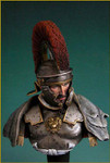 Young Miniatures - Roman Centurion, 180 AD - YH1801