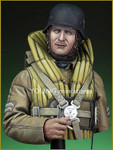 Young Miniatures - Luftwaffe Bomber Crewman, 1940