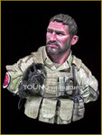 Young Miniatures - US Navy SEAL, Afghanistan 2005