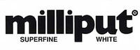 Milliput - Superfine White Milliput