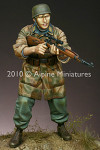 Alpine Miniatures - Fallschirmjäger Sniper