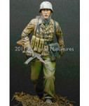 Alpine Miniatures - Grenadier, Kampfgruppe Hansen