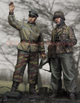 Alpine Miniatures - LAH Ardennes Set