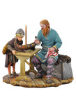 Andrea Miniatures: The Vikings - Two Generations