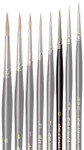 Da Vinci Brush Company - Series 36 Size 0 Kolinsky Sable Brush