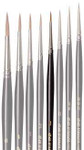 Da Vinci Brush Company - Series 36 Size 1 Kolinsky Sable Brush