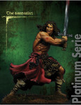 Scale 75: Platinum Series - The Barbarian