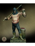 Scale 75: Middle Ages - Executioner