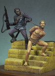 Andrea Miniatures: Series General - The Empire of the Apes 