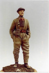Jon Smith Modellbau - German Tank Crewman, 1918