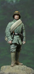 Jon Smith Modellbau - Saxon Divisional Stormtrooper