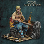 Andrea Miniatures: The Vikings - Viking Oarsman
