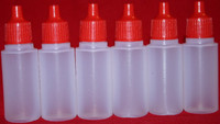 Vallejo - Model Color - Empty 17ml Bottles